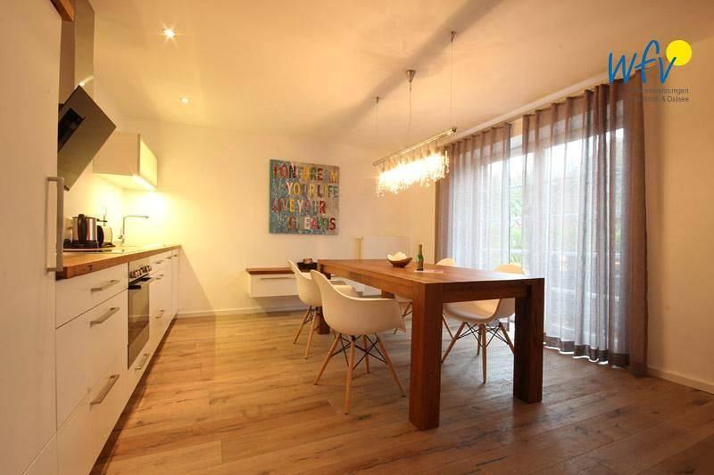 Vakantieappartement in Waddenzee, Duitsland voor 4 personen foto 6