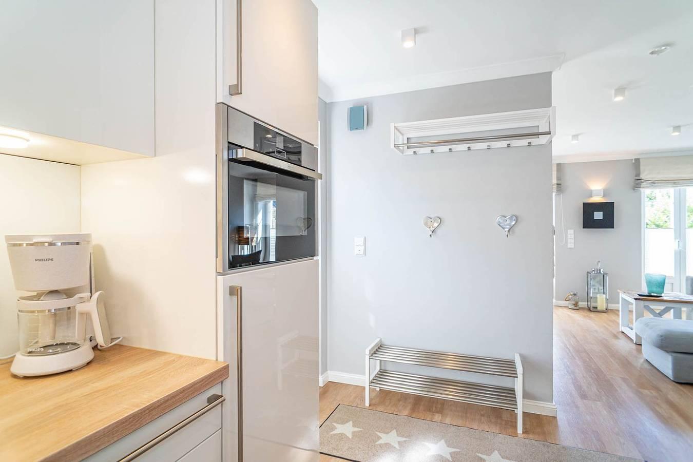 Vakantieappartement in Sylt, Duitsland voor 4 personen foto 13