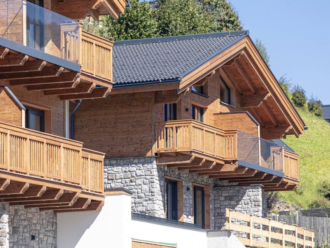 Vakantiehuis in Pinzgau, Oostenrijk voor 10 personen foto 13
