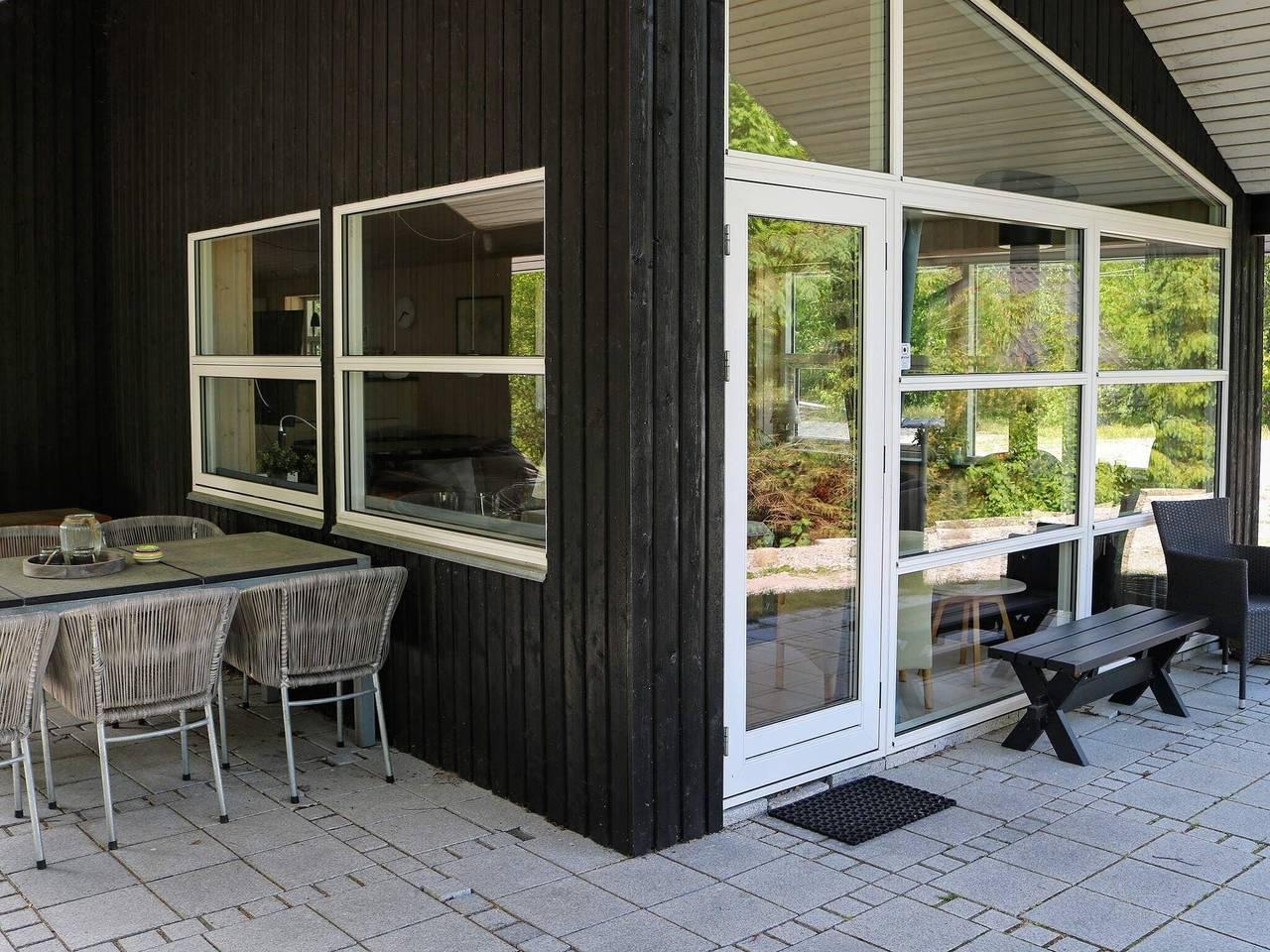 Vakantiehuis in Hadsund foto 7