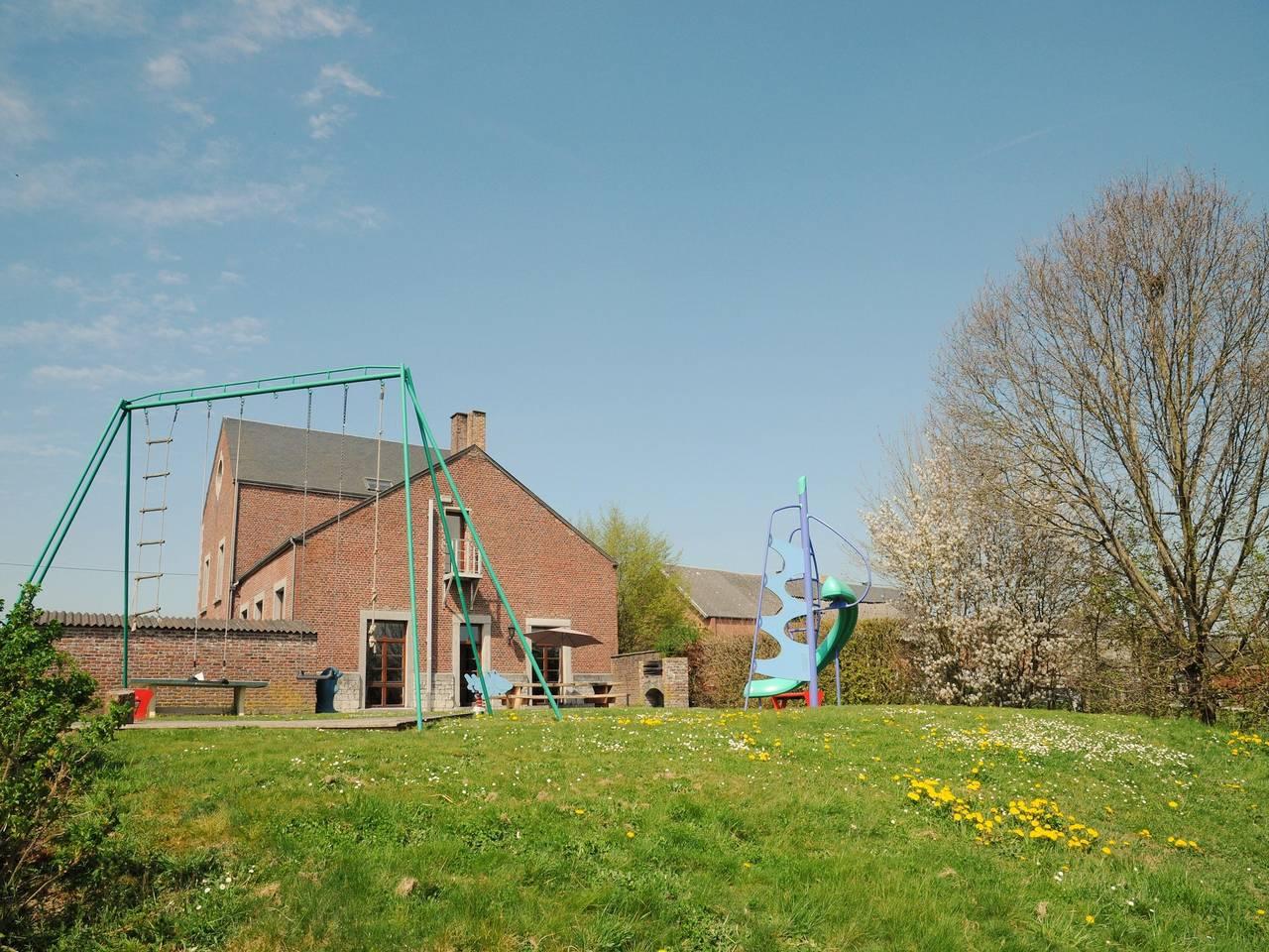 Vakantiehuis in Regio Namur, België voor 30 personen foto 7