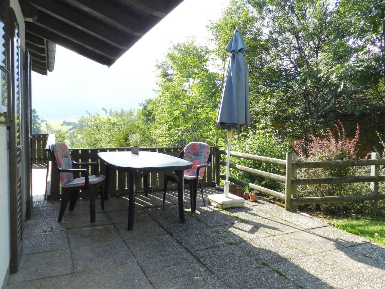 Vakantieappartement in Zweisimmen, Zwitserland voor 4 personen foto 6