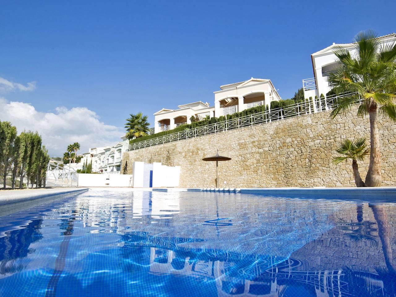 Vakantiehuis in Calpe, Spanje voor 6 personen foto 17