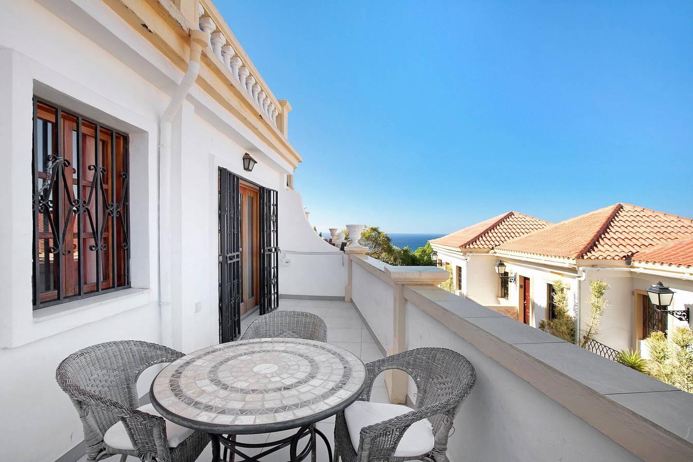 Vakantieappartement in Adeje, Spanje voor 3 personen foto 6