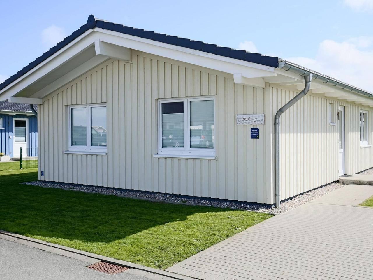 Vakantiehuis in Dagebüll, Duitsland voor 4 personen foto 15