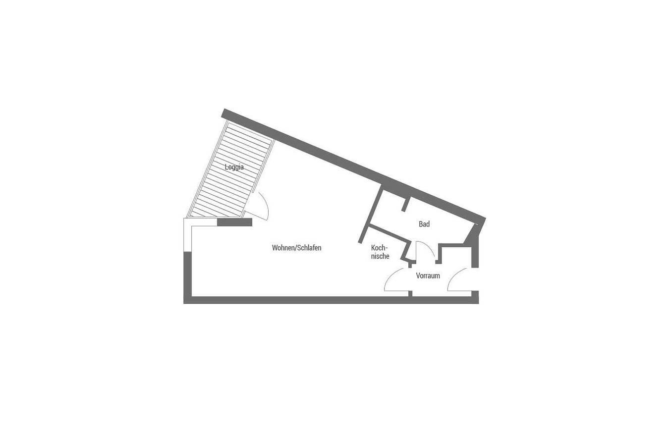 Vakantieappartement in Bodensee, Duitsland voor 3 personen foto 14