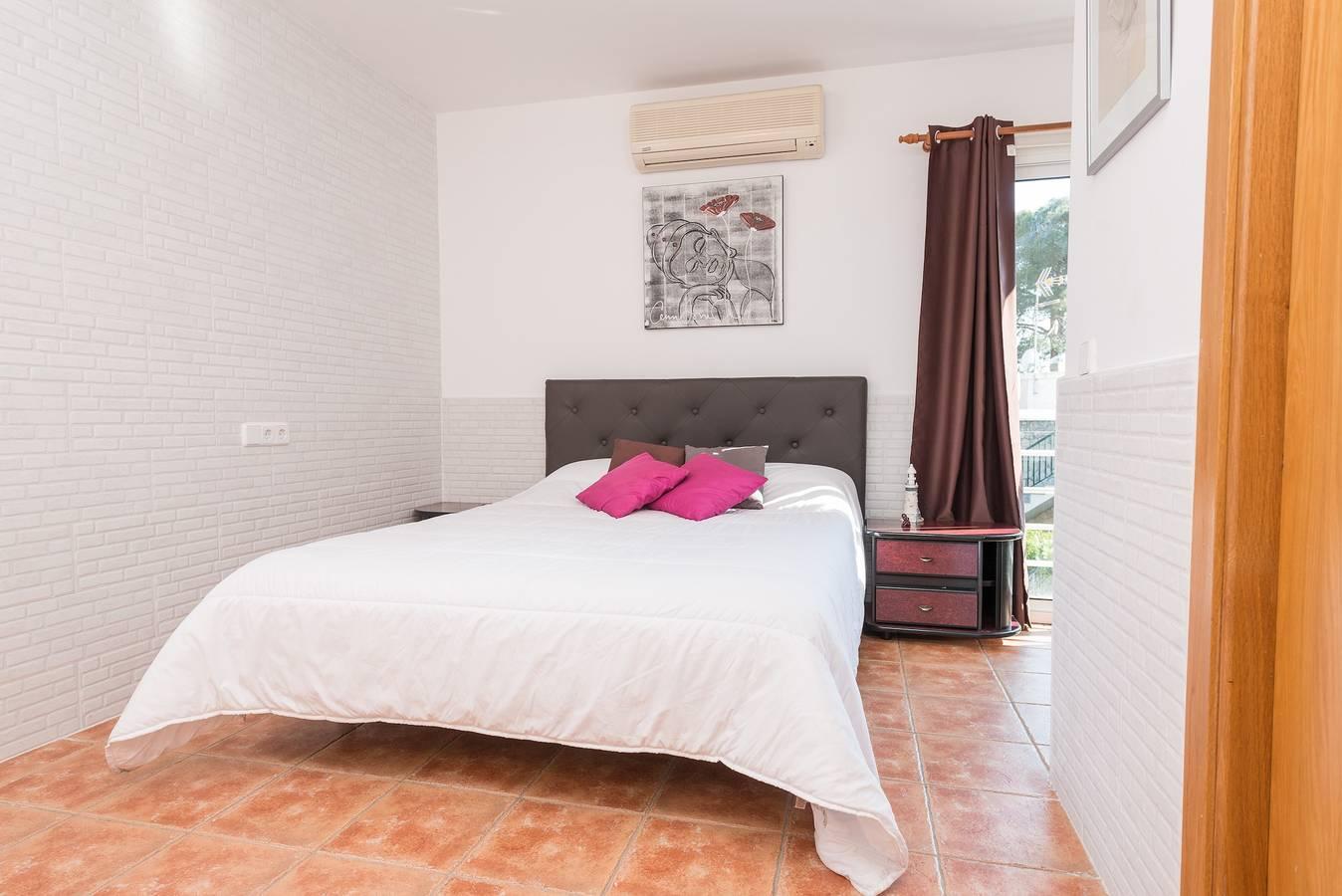 Vakantiehuis in Raiguer, Spanje voor 6 personen foto 12