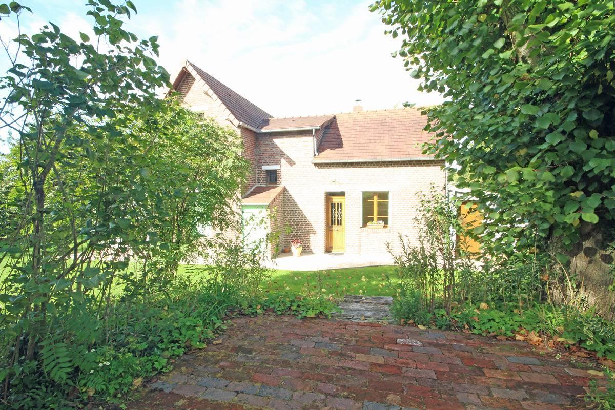 Gîtes de France® - Le Tilleul in Roncherolles-en-Bray, Frankrijk voor 6 personen foto 21