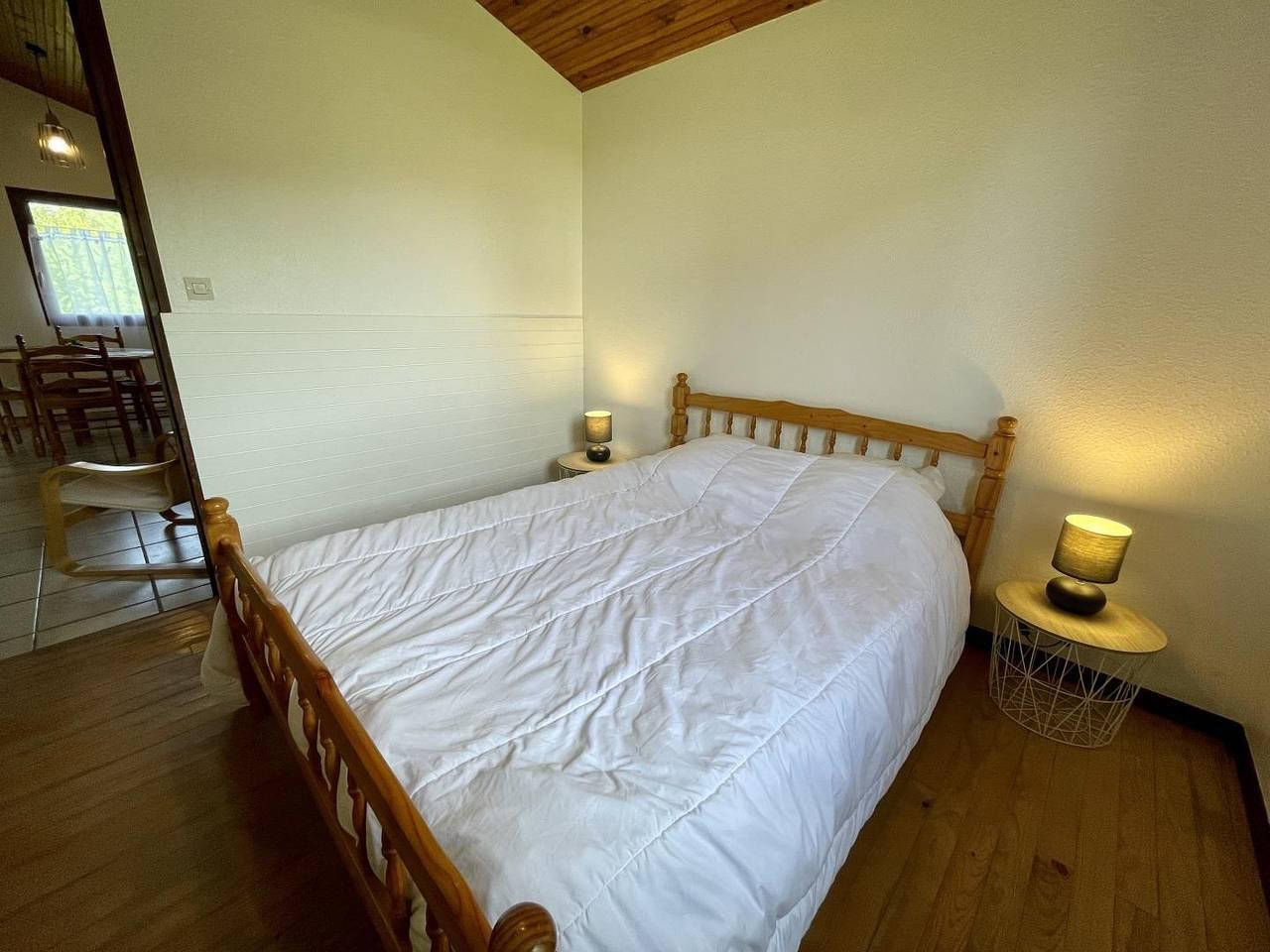 Vakantiehuis in Ariège, Frankrijk voor 4 personen foto 10