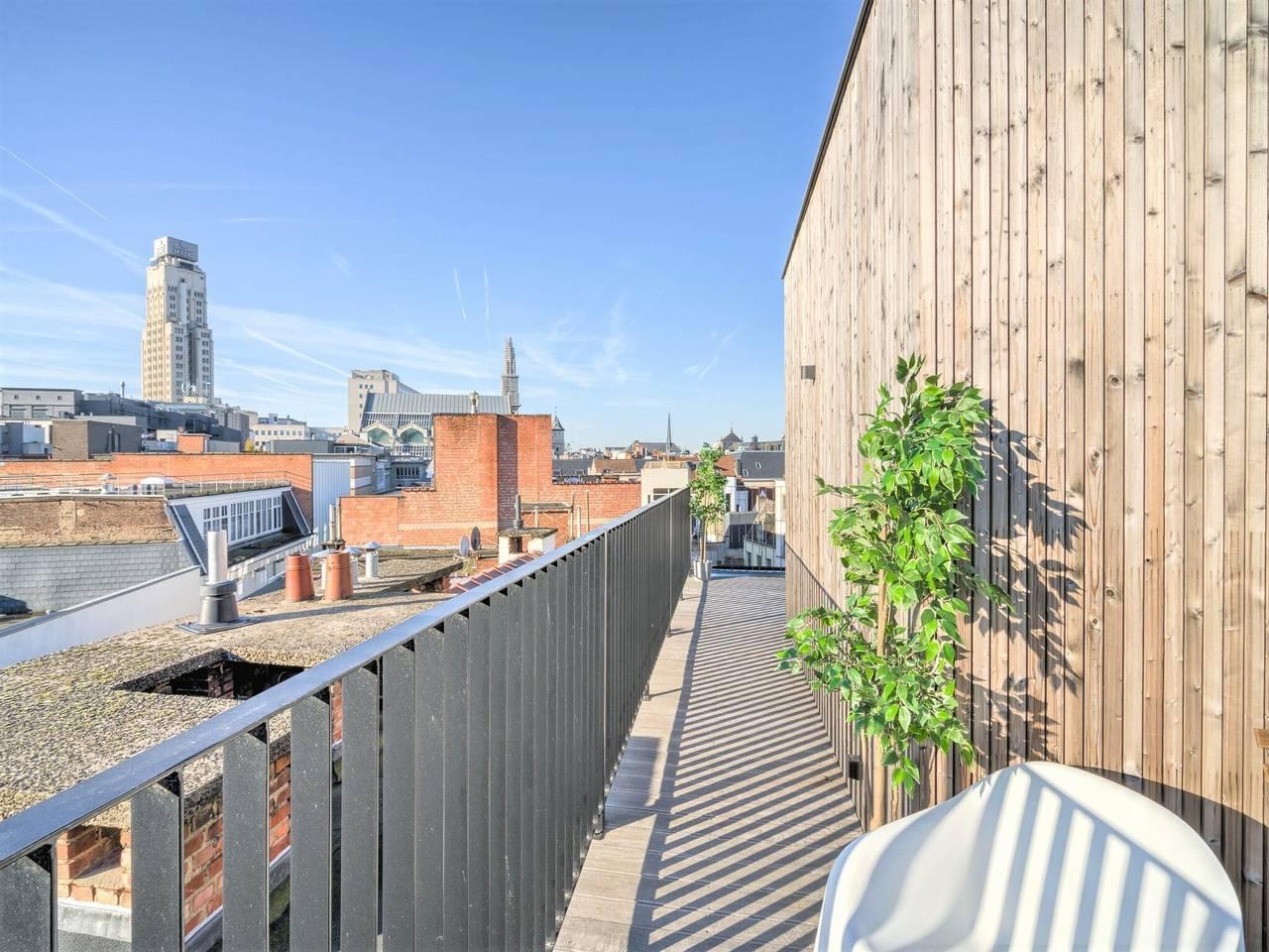 Familievakantiehuis met balkon in Meir in Antwerpen, België voor 9 personen foto 20