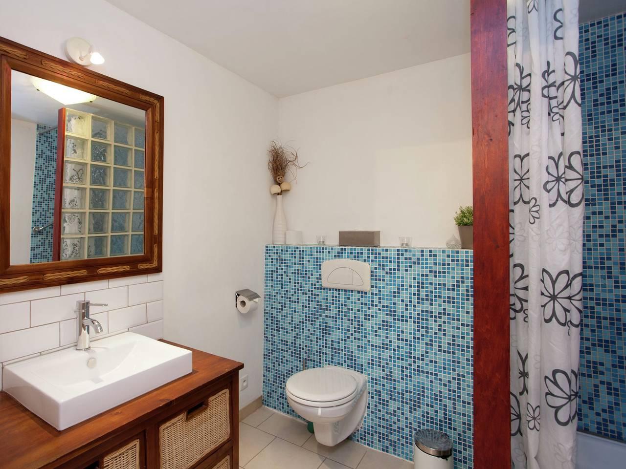 Vakantieappartement in Stoumont, België voor 2 personen foto 16
