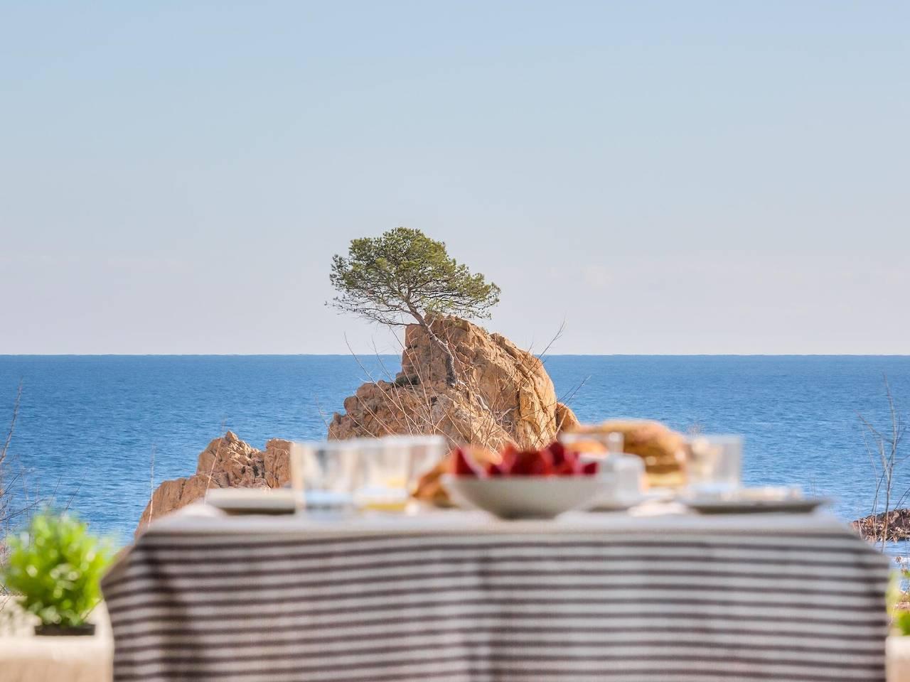 Vakantieappartement in Costa Brava, Spanje voor 6 personen foto 4