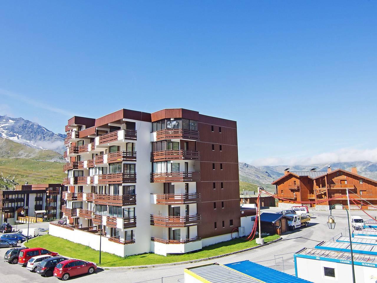 Vakantieappartement in Savoie, Frankrijk voor 4 personen foto 13