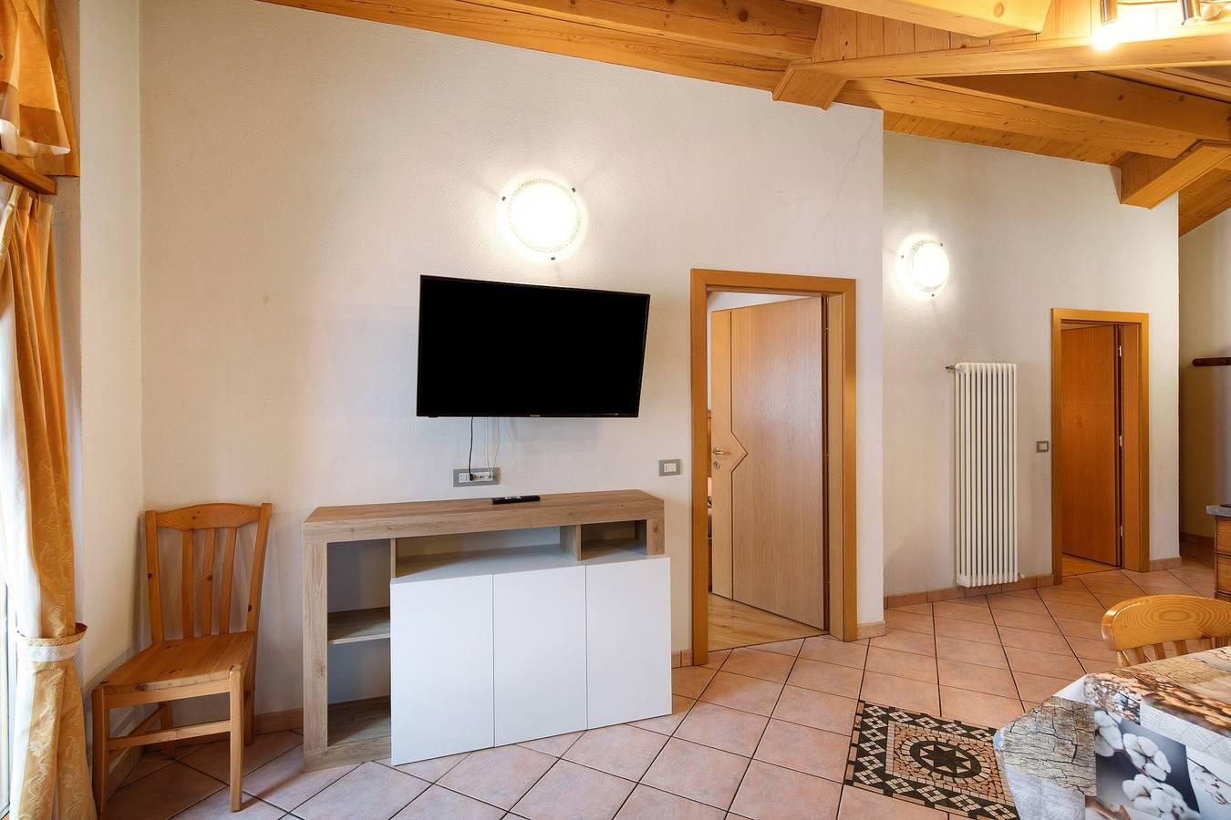 Vakantieappartement in Livigno, Italië voor 5 personen foto 9
