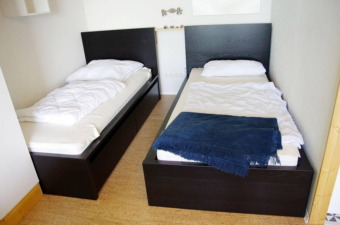 Vakantieappartement in Heiligenhafen, Duitsland voor 2 personen foto 6