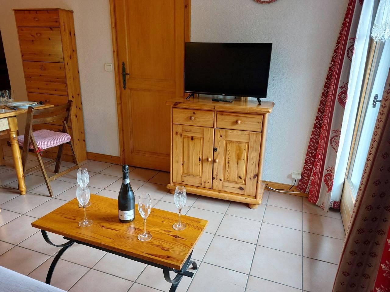 Vakantieappartement in Rhône-Alpes, Frankrijk voor 4 personen foto 16