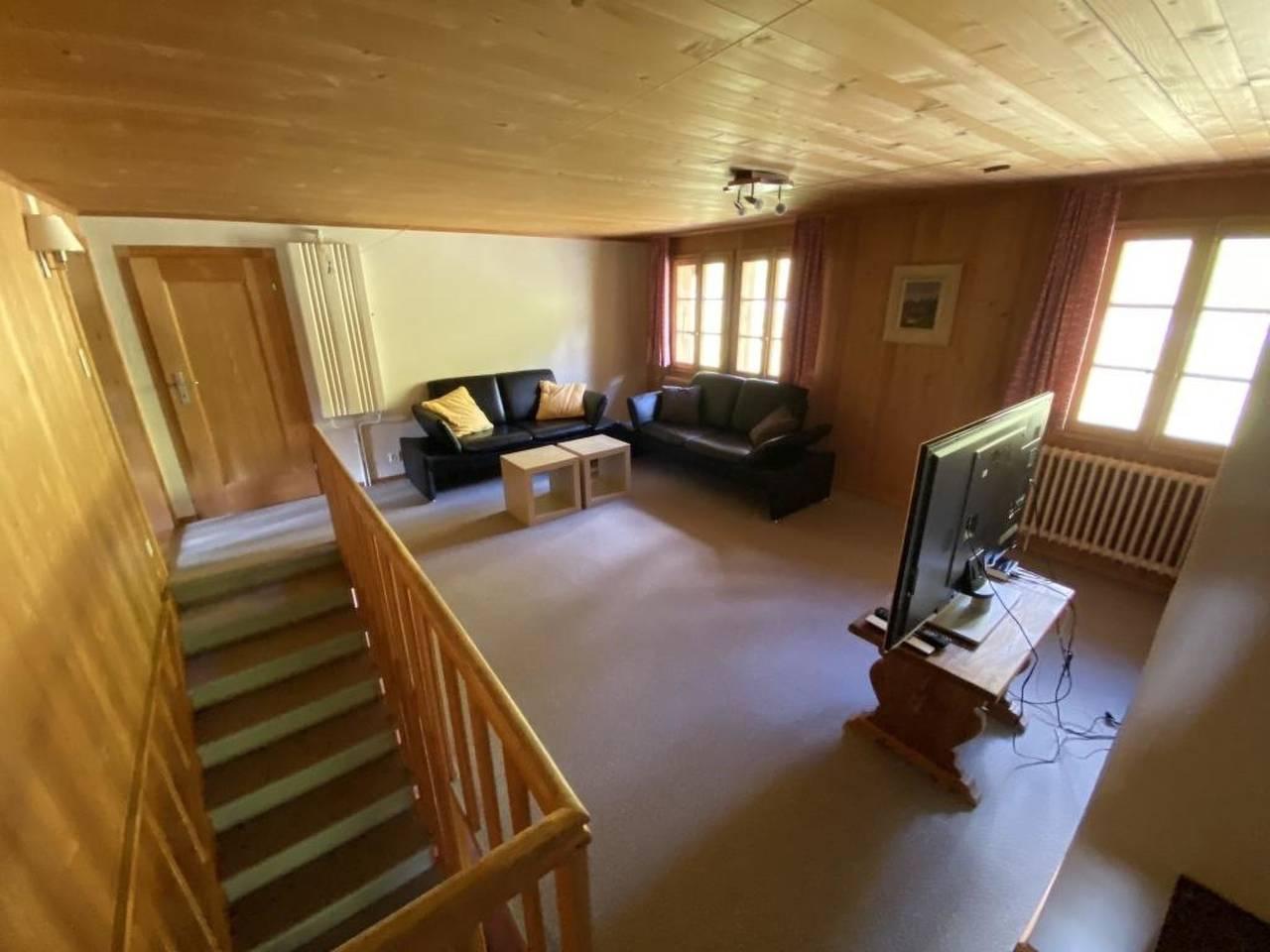 Vakantieappartement in Saanen, Zwitserland voor 8 personen foto 9