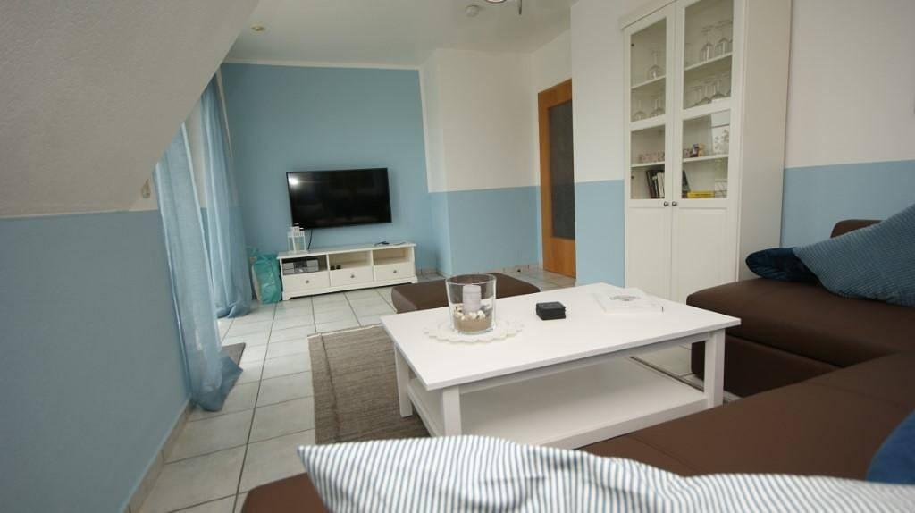 Vakantieappartement in Weser-Ems, Duitsland voor 2 personen foto 5