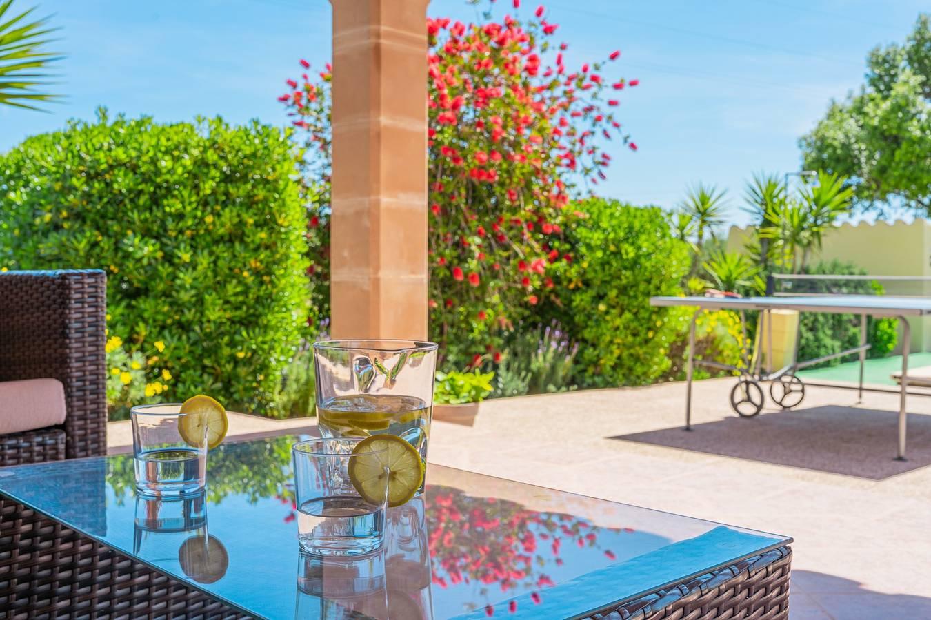 Vakantiehuis in Mallorca, Spanje voor 4 personen foto 6