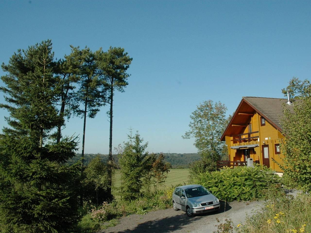 Vakantiehuis in Durbuy, België voor 8 personen foto 15
