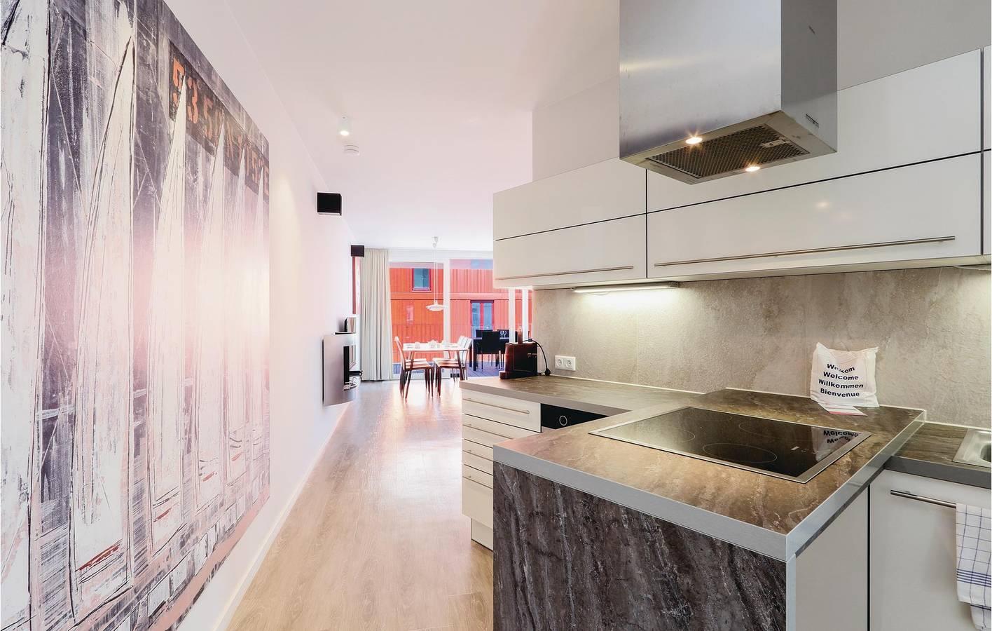 Vakantieappartement in Lübeck, Duitsland voor 6 personen foto 11