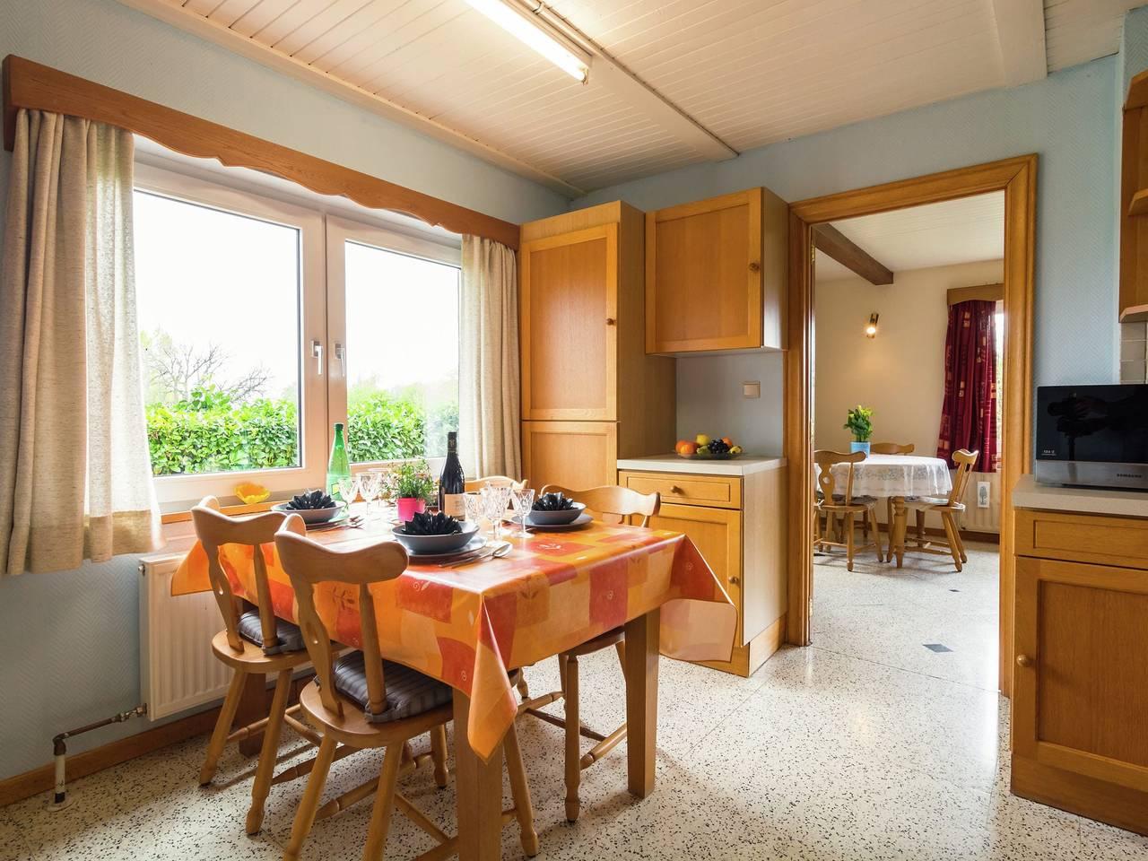 Vakantiehuis in Chiny, België voor 4 personen foto 9