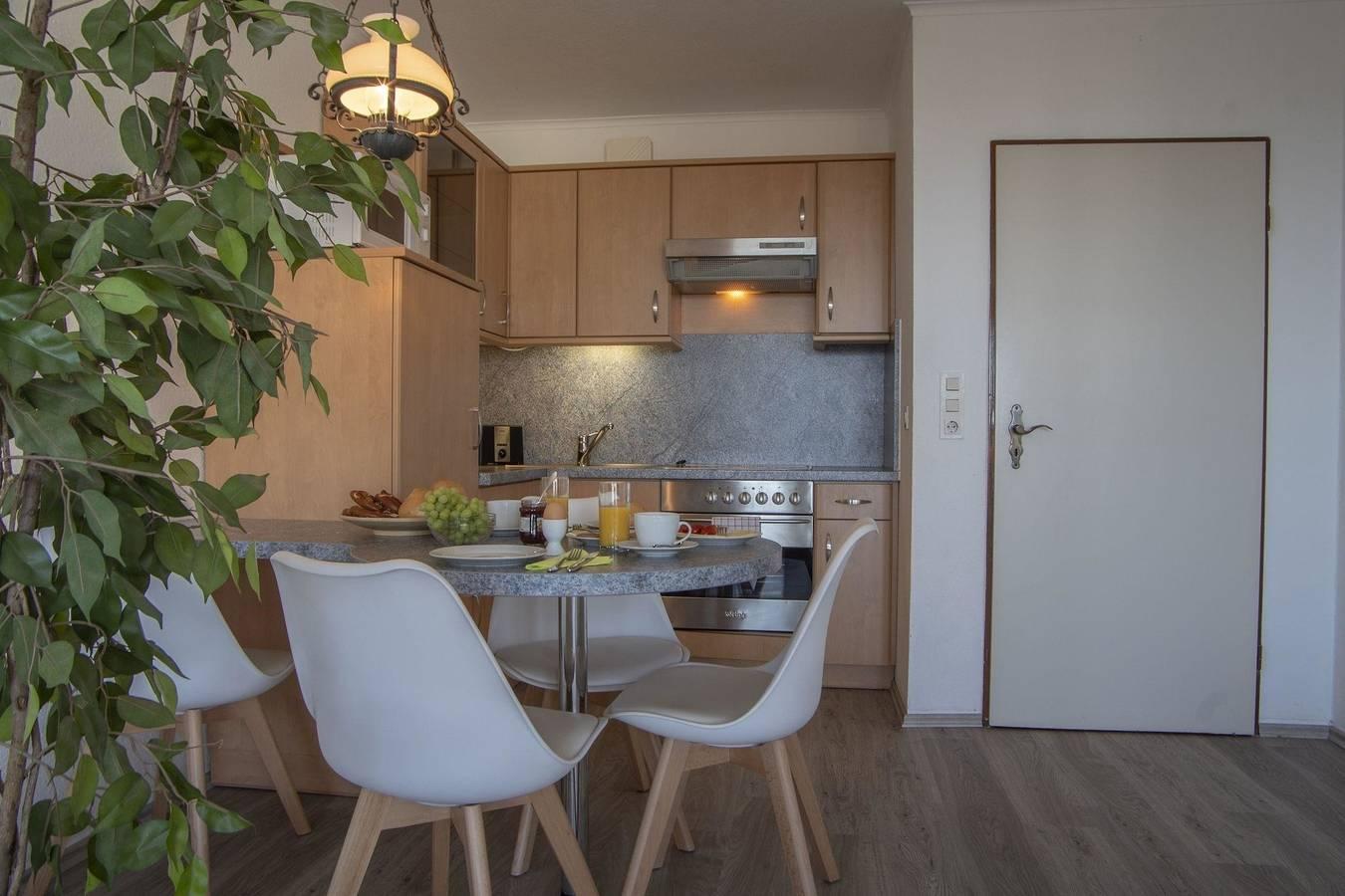 Vakantieappartement in Cuxland, Duitsland voor 5 personen foto 7