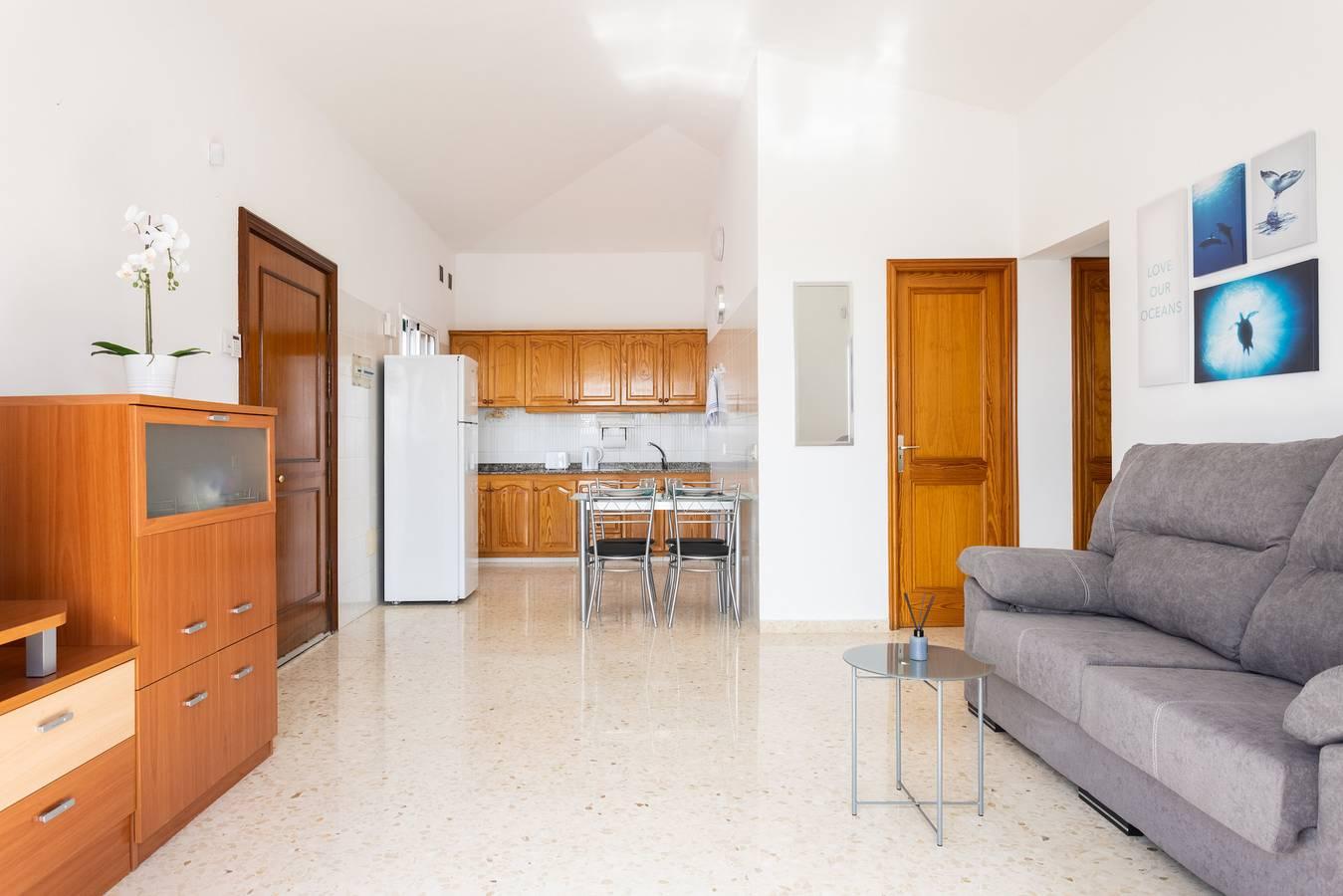 Vakantiehuis in Arico, Spanje voor 3 personen foto 10