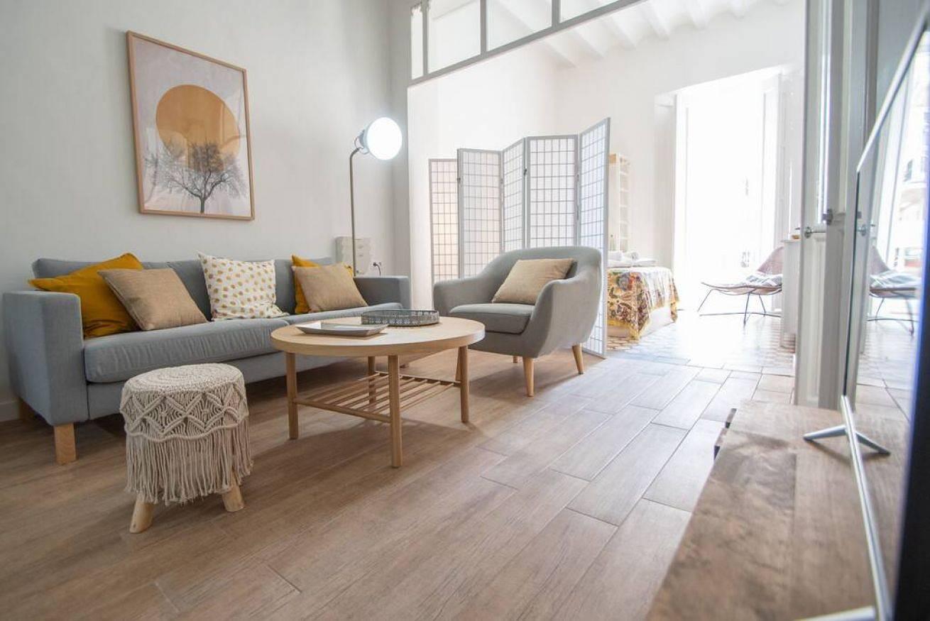 Vakantieappartement in Cádiz, Spanje voor 4 personen foto 9