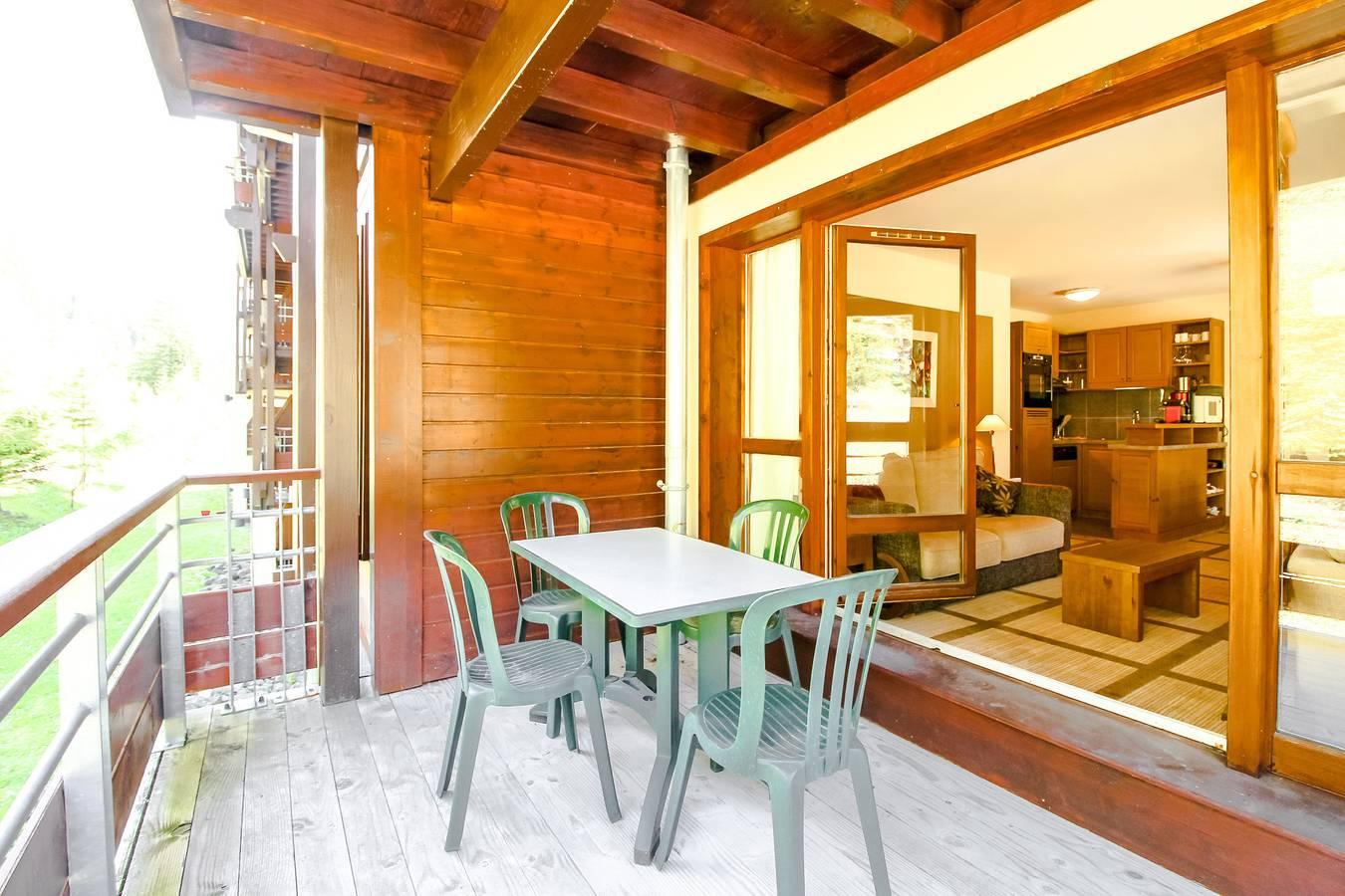 Vakantieappartement in Rhône-Alpes, Frankrijk voor 6 personen foto 18