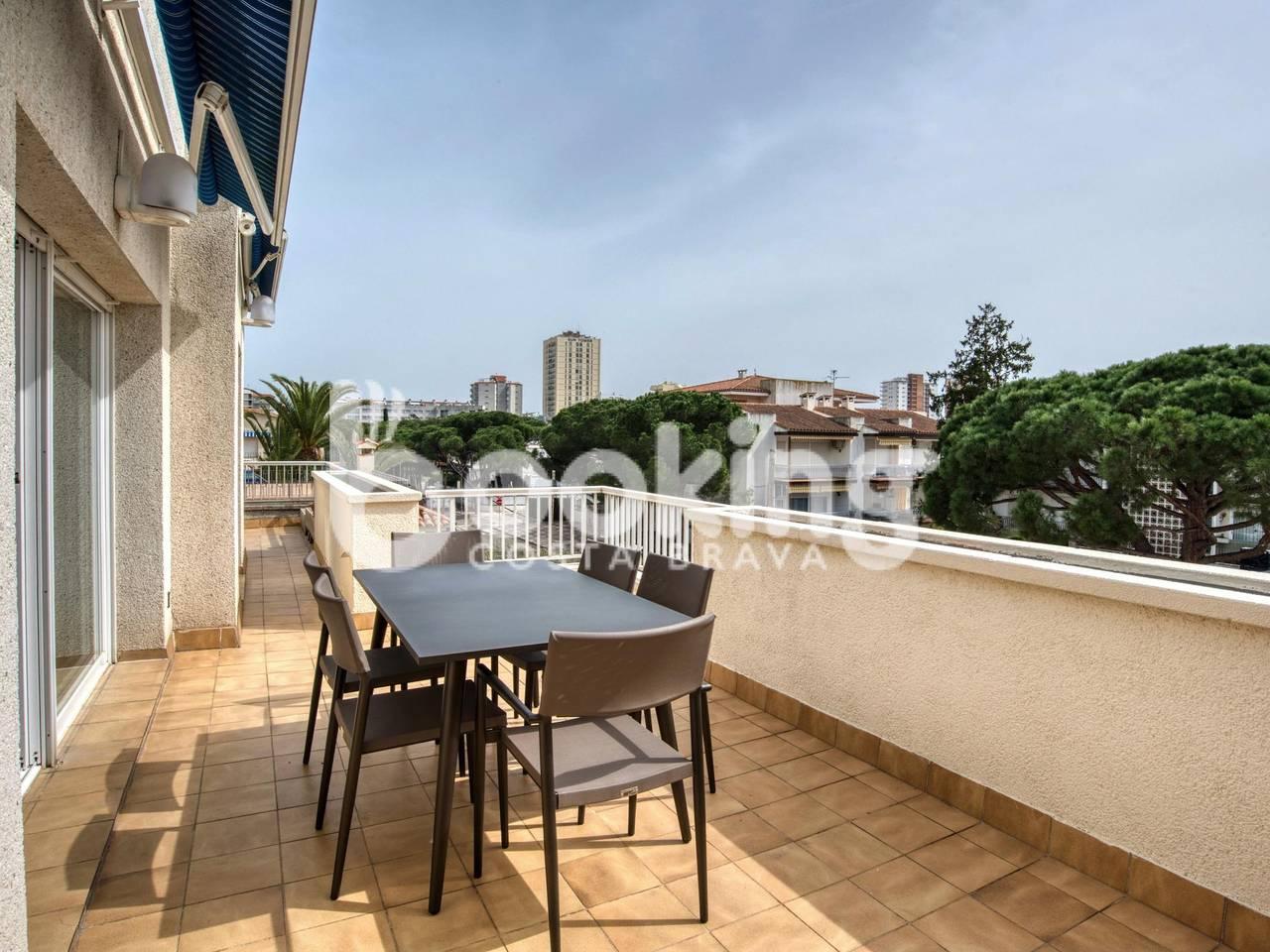 Vakantieappartement in Costa Brava, Spanje voor 6 personen foto 5