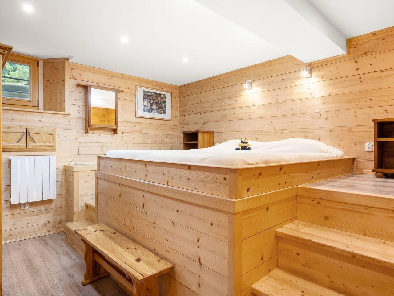 Vakantieappartement in Châtel, Frankrijk voor 8 personen foto 17