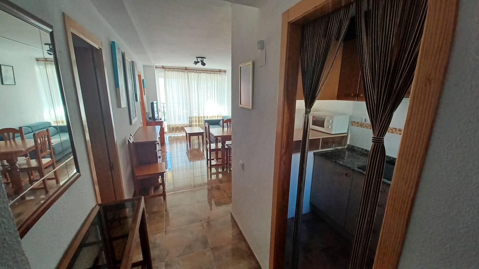 Vakantieappartement in Peñiscola, Spanje voor 6 personen foto 7
