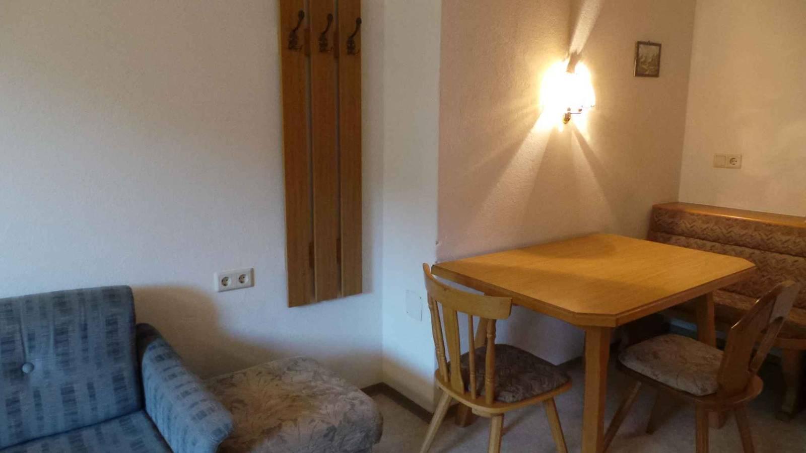 Vakantieappartement in Zillertal, Oostenrijk voor 2 personen foto 8