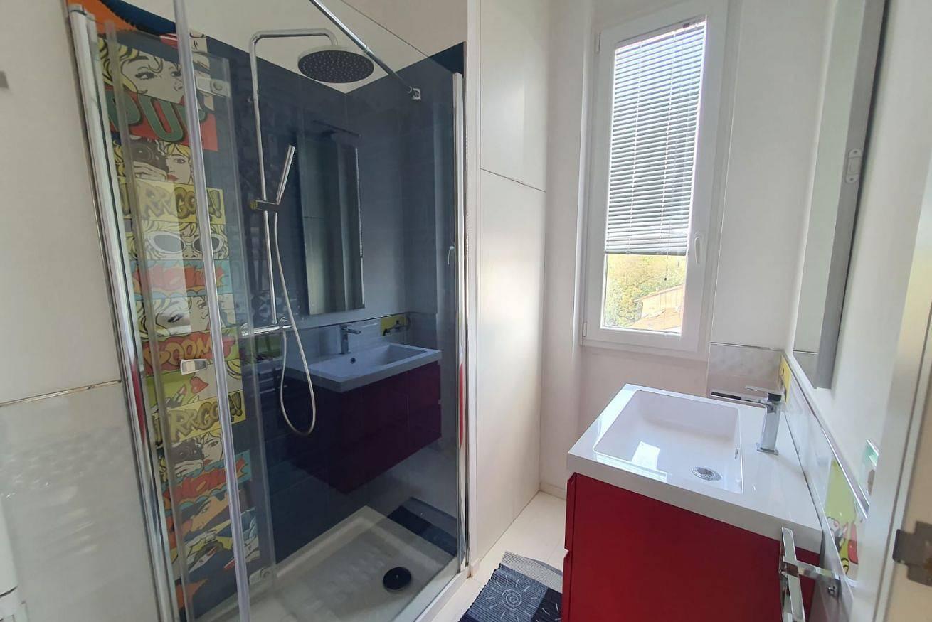 Vakantieappartement in Versilia, Italië voor 4 personen foto 12