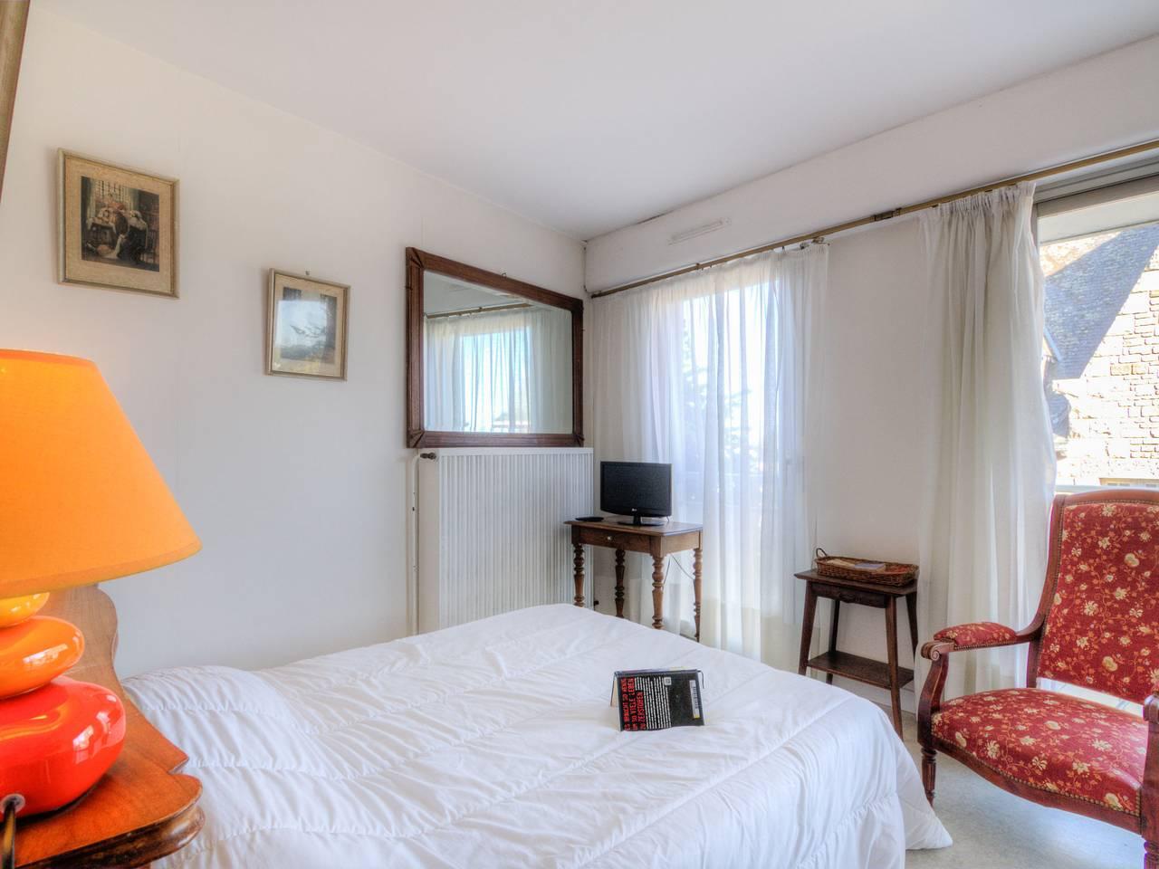 Vakantieappartement in Dinard, Frankrijk voor 3 personen foto 10