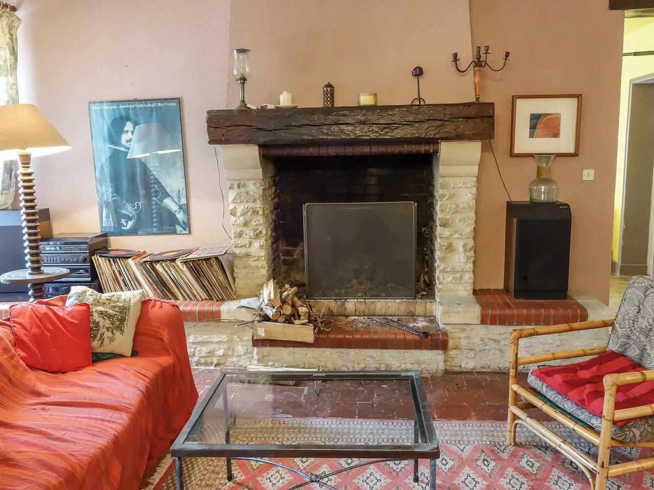 Vakantiehuis in Calvados, Frankrijk voor 10 personen foto 10
