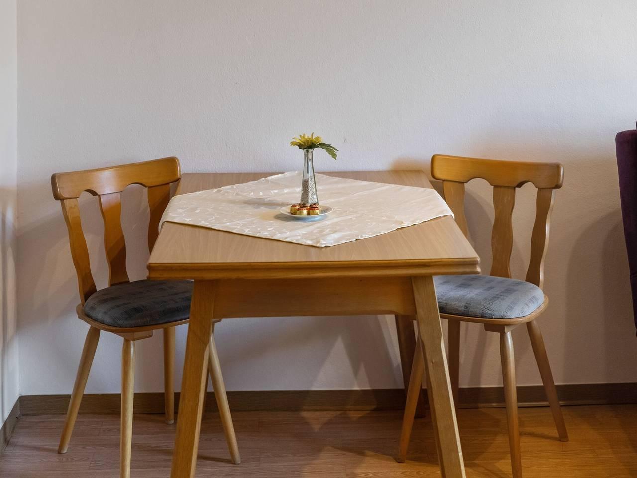 Vakantieappartement in Pinzgau, Oostenrijk voor 4 personen foto 7