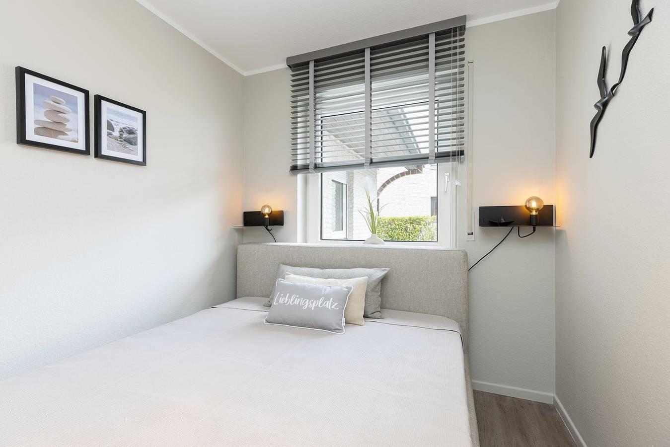 Vakantieappartement in Kellenhusen, Duitsland voor 4 personen foto 17