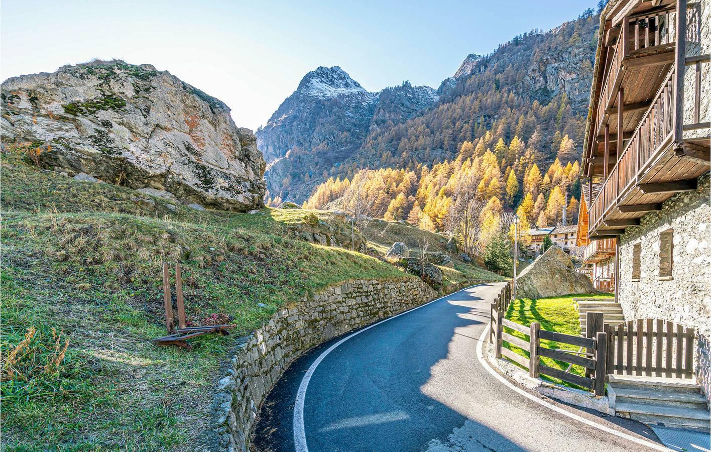 Vakantieappartement in Ruitor Massief, Italië voor 6 personen foto 7
