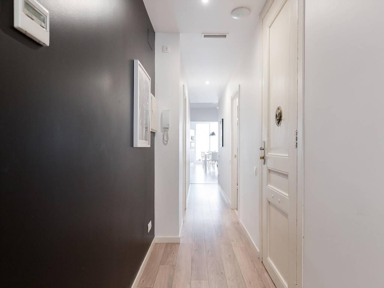 Vakantieappartement in Barcelona, Spanje voor 6 personen foto 10