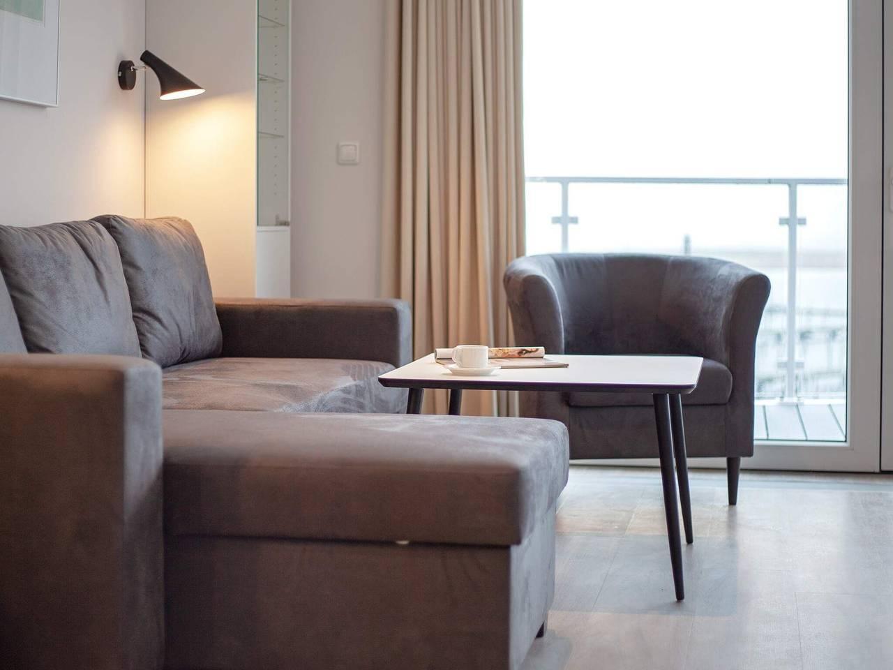Vakantieappartement in Wendtorf, Duitsland voor 6 personen foto 13