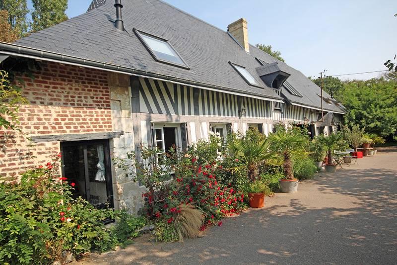 Gîtes de France® - Le Petit-Clos in Octeville-sur-Mer, Frankrijk voor 4 personen foto 21