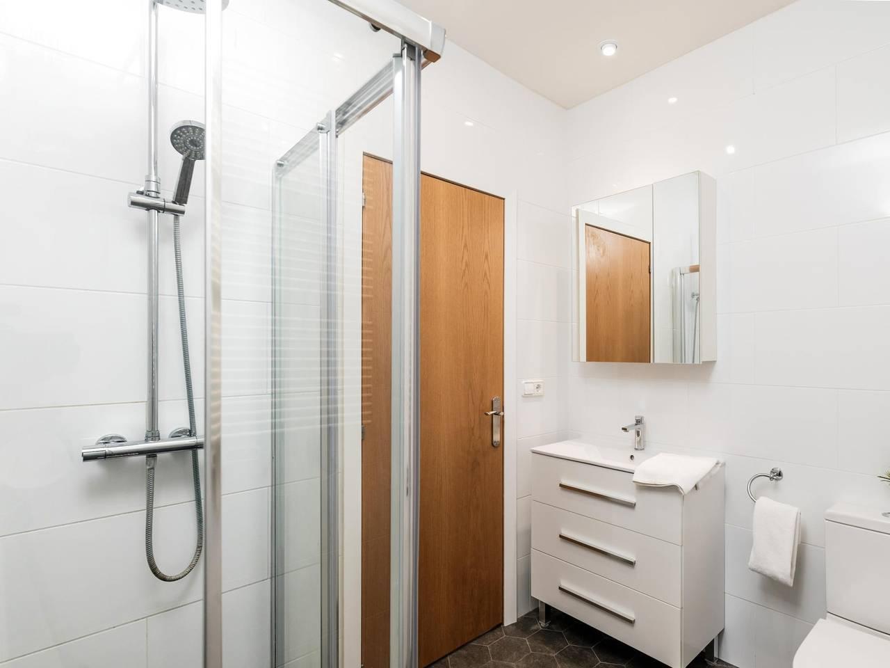 Vakantieappartement in Castelldefels, Spanje voor 5 personen foto 6