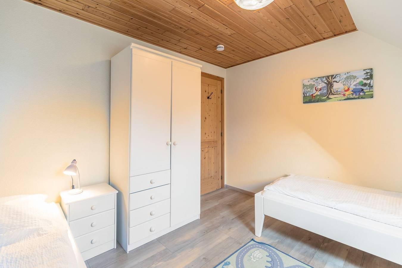 Vakantiehuis in Büsum, Duitsland voor 6 personen foto 14