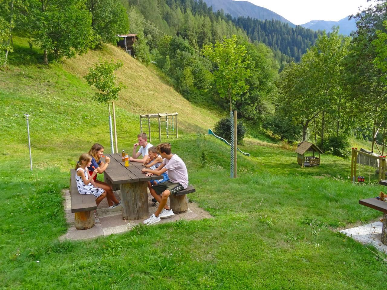 Vakantieappartement in Goms, Zwitserland voor 3 personen foto 15