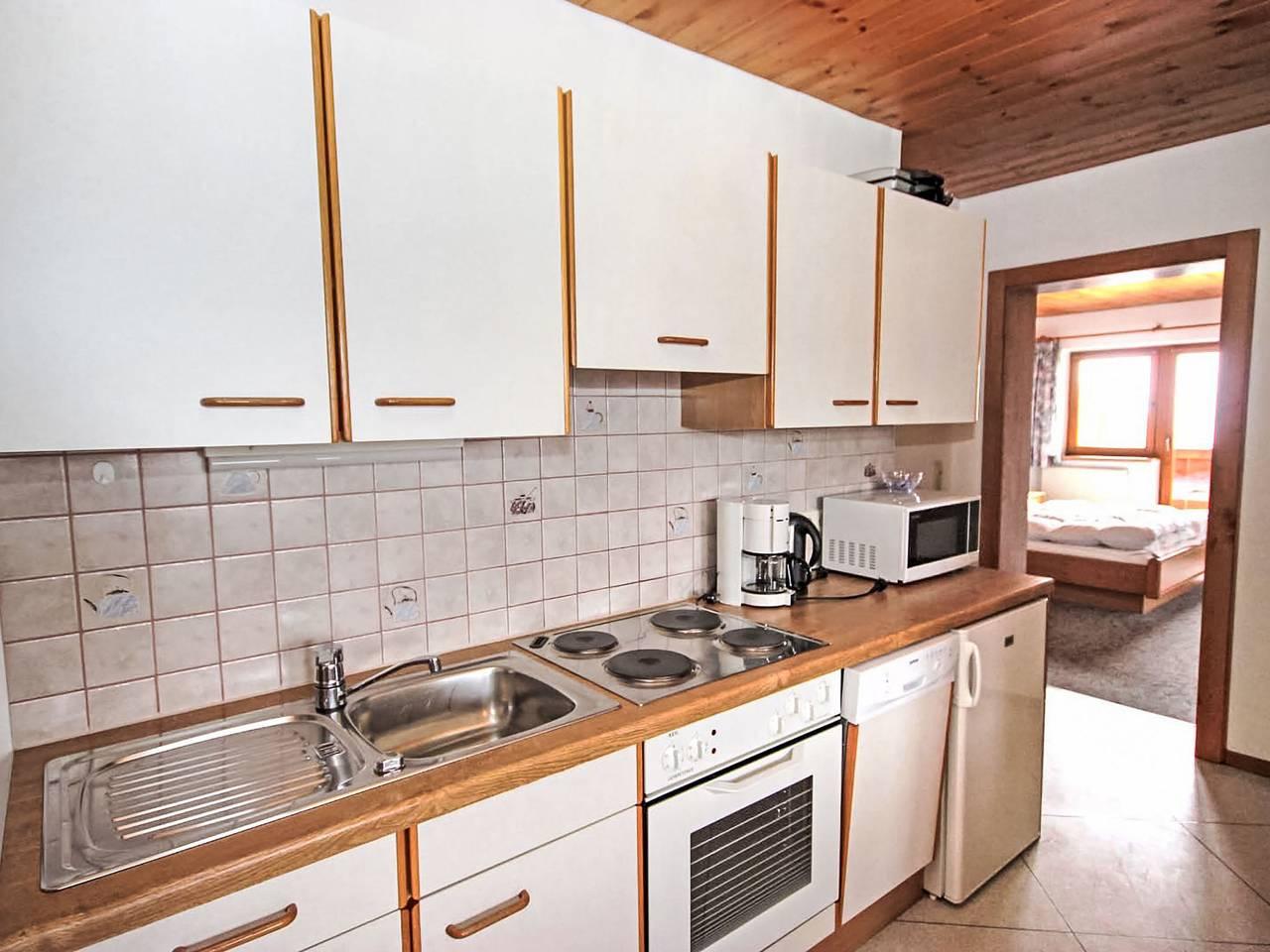 Vakantieappartement in Pinzgau, Oostenrijk voor 6 personen foto 9