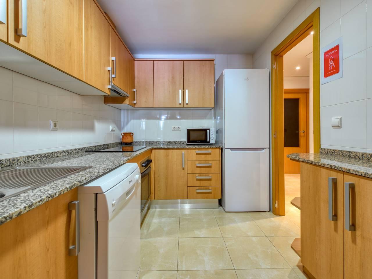 Vakantieappartement in Jávea, Spanje voor 6 personen foto 15