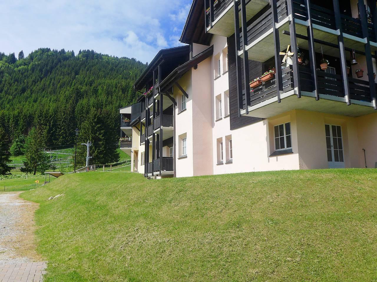 Vakantieappartement in Gruyères, Zwitserland voor 4 personen foto 15