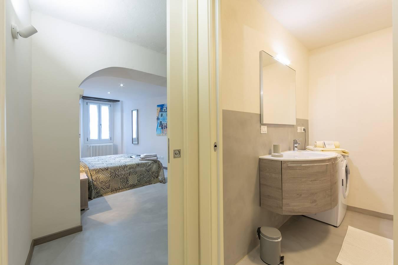 Vakantieappartement in Garbagna, Italië voor 2 personen foto 12